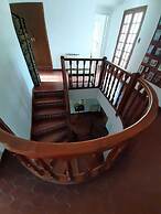 Dos Balcones