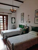 Dos Balcones