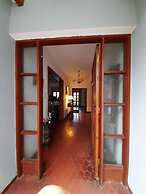 Dos Balcones