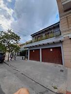 Dos Balcones
