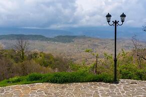 Shamrock Elati Retreats