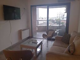 Balcon de Caseros