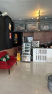 Central Perk Hotel