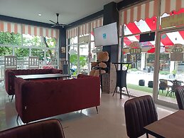 Central Perk Hotel