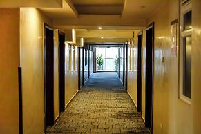The Grand Plaza Hotel