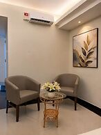 The Grand Plaza Hotel