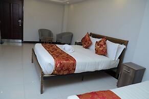 The Grand Plaza Hotel