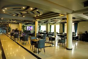The Grand Plaza Hotel