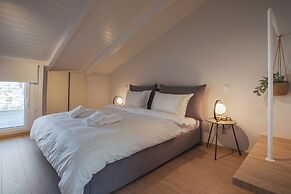 Mini Suites Trikala