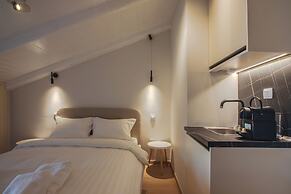 Mini Suites Trikala