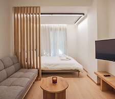 Mini Suites Trikala