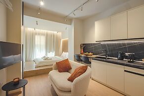 Mini Suites Trikala