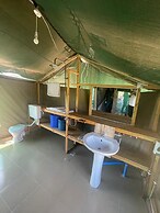 AMENITY TOURS & CAMPING - SERENGETI