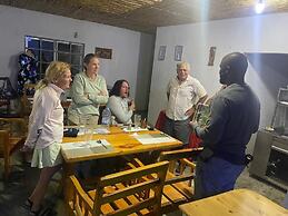 AMENITY TOURS & CAMPING - SERENGETI