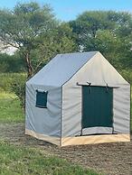 AMENITY TOURS & CAMPING - SERENGETI