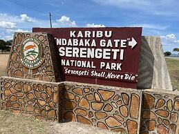 AMENITY TOURS & CAMPING - SERENGETI