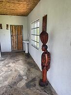 AMENITY TOURS & CAMPING - SERENGETI