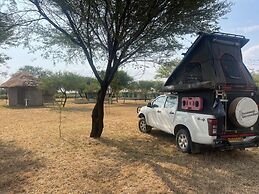 AMENITY TOURS & CAMPING - SERENGETI