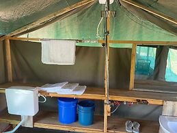 AMENITY TOURS & CAMPING - SERENGETI
