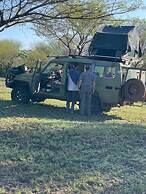AMENITY TOURS & CAMPING - SERENGETI