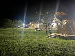 AMENITY TOURS & CAMPING - SERENGETI