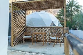 Nomad Inn Tiwi