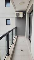 Departamento con Piscina
