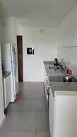 Departamento con Piscina