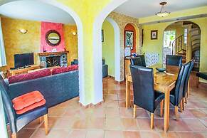 Villa Mi Sueno Dos