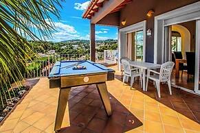 Villa Mi Sueno Dos