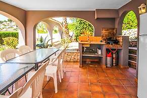 Villa Mi Sueno Dos