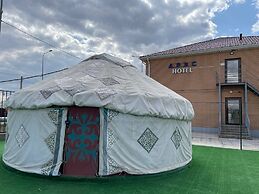 Apec Hotel