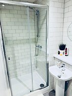 City Center Modern Apartment in Manchester