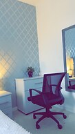 City Center Modern Apartment in Manchester