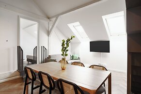 Limehome Prague Múza