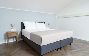 Limehome Prague Múza