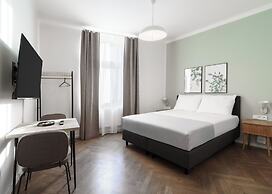Limehome Prague Múza
