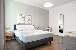 Limehome Prague Múza