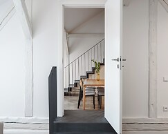 Limehome Prague Múza