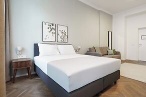 Limehome Prague Múza