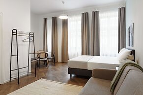 Limehome Prague Múza