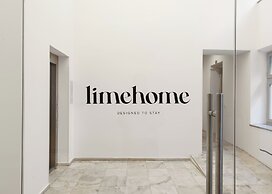 Limehome Prague Múza