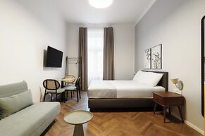 Limehome Prague Múza