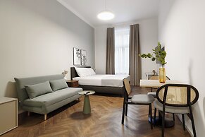 Limehome Prague Múza