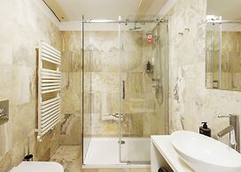 Limehome Prague Múza