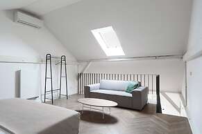 Limehome Prague Múza