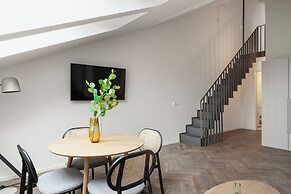 Limehome Prague Múza