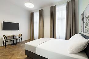 Limehome Prague Múza