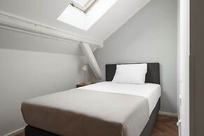 Limehome Prague Múza
