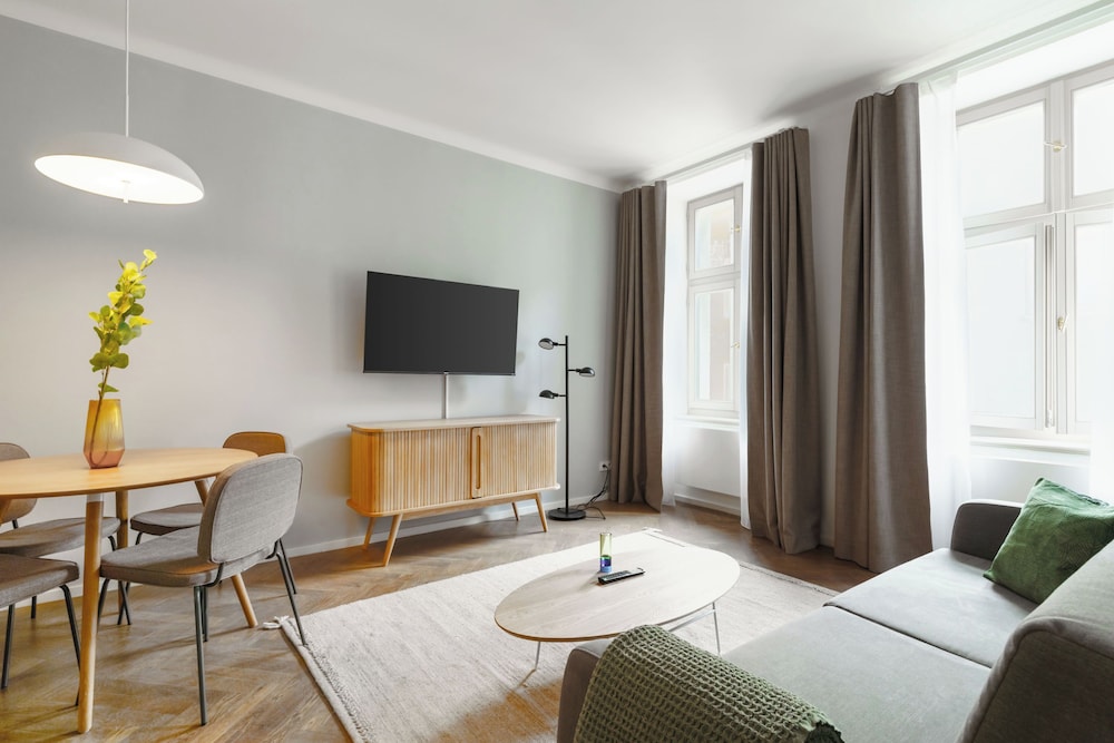 Limehome Prague Múza